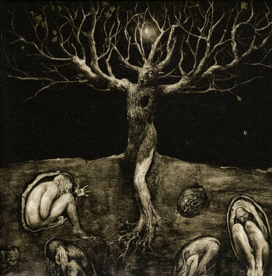 All Traps On Earth - A Drop Of Light                         (AMS Records)(neu)° - Bild 1 von 1