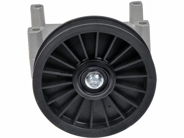 Polea compresor de aire acondicionado de paso 1XKT54 para Avalon Camry Highlander Solara 2000 Foto 1 de 1