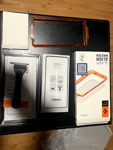 Pixel 8 Pro Screen Protector - Photo 1 sur 1