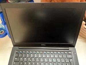 Dell Latitude 7280 - Intel i7-7600U - 16GB RAM - SSD 256GB - Win 11 Pro - OTTIMO - Foto 1 di 5