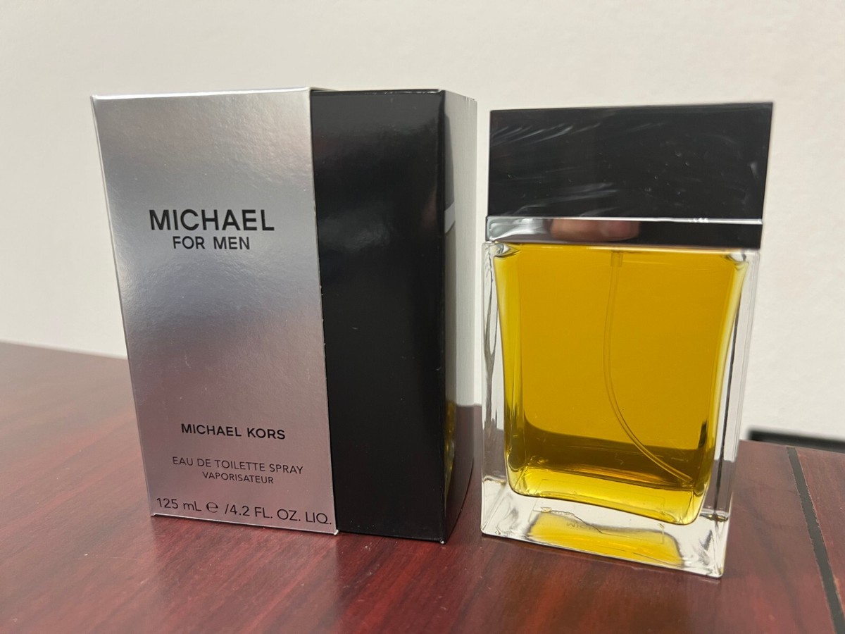 マイケルコース マイケルフォーメン オーデトワレ 125ml マイケル コース / マイケル フォーメン オードゥトワレットの
