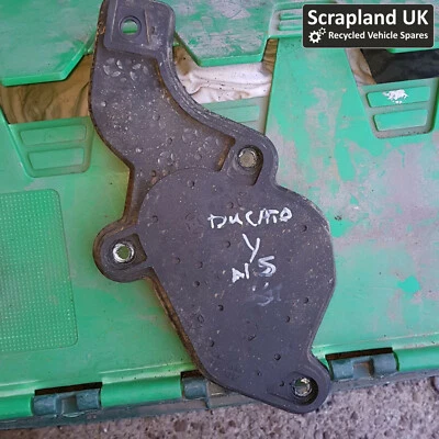 Fiat Ducato Mk2 Pre-Facelift 1993-2001 granel sello cercano 1311503080 Foto 1 de 4