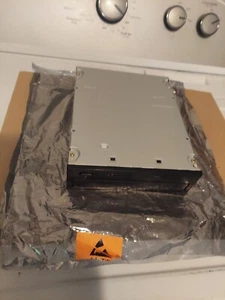 HP  vintage internal Cd Rom Drive Model SC-148A 48X S2 CBT Still Brand New!!! - Picture 1 of 6