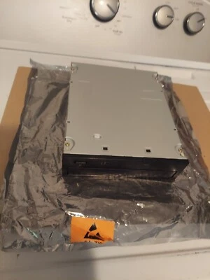 HP  vintage internal Cd Rom Drive Model SC-148A 48X S2 CBT Still Brand New!!! - Image 1 of 4