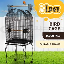 18x18x18 bird cage