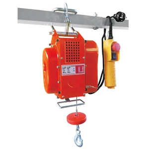Elektrische Seilwinde Motorwinde CROSSFER Elektro Seilzug Winde Hebezug 200Kg - Bild 1 von 1
