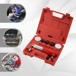 Valve Grinding Machine Air Operated Seat Engine QM-20B Pneumatic Lapping Tools - Picture 1 of 12