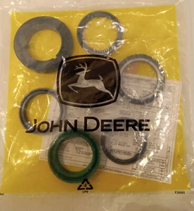 1 NEUER JOHN DEERE AHC13485 DICHTUNGSSATZ NEU IN OVP ***ANGEBOT MACHEN*** - Bild 1 von 2