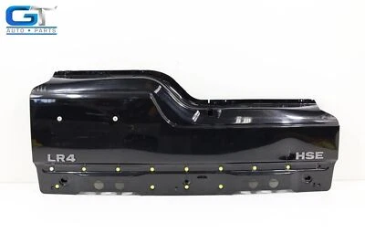 2005-2016 LAND ROVER LR3 LR4 TAILGATE LIFTGATE LOWER BACK DOOR SHELL PANEL OEM - Image 1 of 4