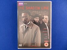 The Shadow Line - DVD - Region 4 - Fast Postage !!