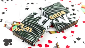 VIEWS Playing Cards - Picture 1 of 1