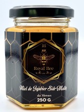 Yemen Sidr Honey Ebay