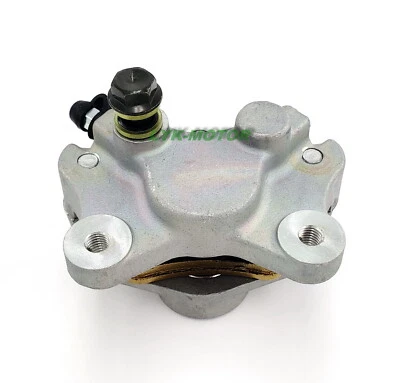 Rear Right Brake Caliper w/Pads for Arctic Cat 250 300 375 400 454 500 0402-011 Foto 1 de 3