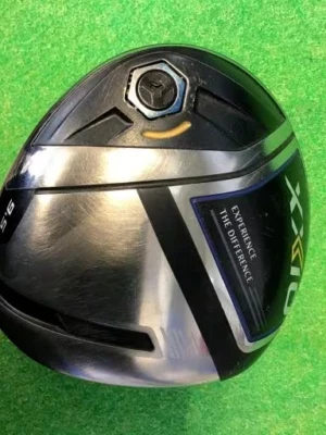 2020 DUNLOP XXIO 11 Driver 1W 9.5deg MP1100 S-flex Golf Club C54 - Image 1 of 4