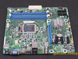 Original Acer IPISB-VR simple Intel H67 Motherboard LGA 1155 DDR3 - Picture 1 of 5