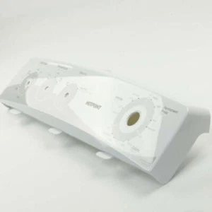 Hotpoint Washer Backsplash Assembly WH42X10992 - Picture 1 of 1