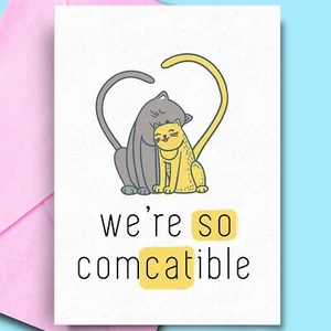 Buy Anniversary Card Girlfriend Husband Wife Boyfriend Funny Cheeky Novelty - Picture 1 of 3