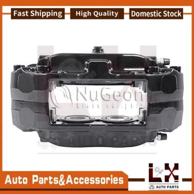 Pinza de freno de disco delantera izquierda Nugeon 1 para Acura TL 2004-2008 Foto 1 de 4