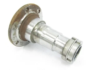 1977-87 Chevy/GMC pickup 77-91 Suburban K5 4x4 FRONT WHEEL SPINDLE GM 10 bolt - Picture 1 of 4
