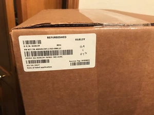 IBM DELL LTO3 HH SAS V2 Ultrium3 EXTERNAL DRIVE 02KDTN 01813Y 46C2401 CSEH-001 - Picture 1 of 1