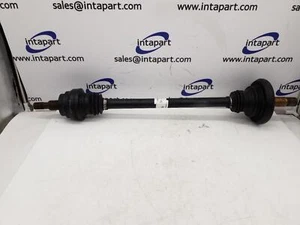LEFT REAR DRIVESHAFT MERCEDES GLE COUPE C292 2016 3.0 PETROL AUTO - Picture 1 of 7