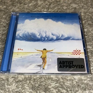 Watch by Manfred Mann (CD, 2011) BRAND NEW!! - Picture 1 of 2