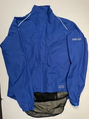 Gore Cycling Jacket S-M NOS Gore-Tex High Quality - Image 1 of 3