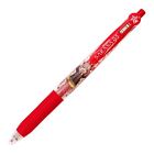 SPY×FAMILY Sarasa Clip Ballpoint Pen 0.5 [Red] Anya