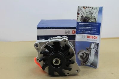 For 1988-1992 Chevrolet C3500 7.4 BOSCH GENUINE New Alternator - Изображение 1 из 4