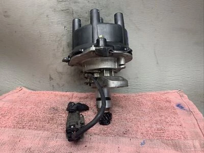 Distribuidor de encendido Nissan Pathfinder D21 1993-98 OEM | 22100 0B020 Foto 1 de 4