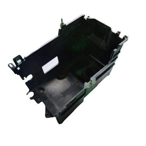 Оригинальный лоток для аккумулятора Mazda Speed Mazdaspeed 3 поколение 2 MS3 2010 2013 GS6BBT - Изображение 1 из 4