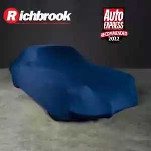 Indoor Car Cover Soft Stretch Tailored Look available for all Austin Models - Picture 1 of 20