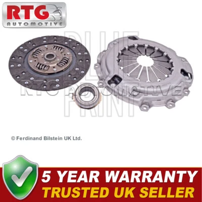Clutch Kit Fits Ford Ranger 1999-2006 2.4 D 2.5 TD TDi + Other Models - Image 1 of 3