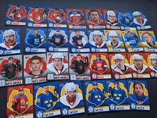 2016 UD World Cup of Hockey Base Cards - You Pick! READ