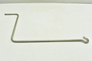2008-2014 Subaru Impreza WRX Emergency Spare Tire Jack Handle Tool Factory 08-14 - Picture 1 of 5