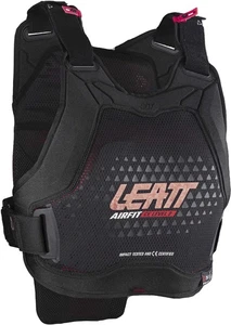 Leatt Women's 3DF AirFit EVO Chest Protector - Motocross Dirtbike Offroad - Picture 1 of 3