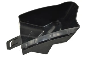 2015-2018 Ford Focus OEM Sedan Rear Bumper Right Inner Support Bracket Guide - Bild 1 von 10