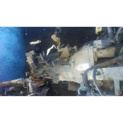 BOITE A VITESSE FIAT DAILY (06-11) 3.0 TURBO BZ/M (100KW) (50QL.>) 2006 - Image 1 of 3