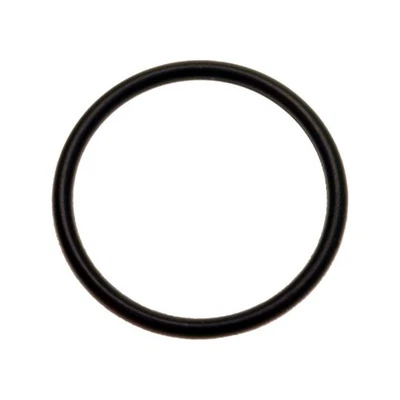 Genuine ACDelco For Chevy HHR 2006-2011 Turbine Shaft Seal | Black | Round Rim - Image 1 of 4