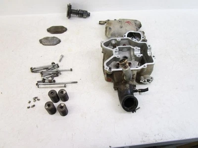 08 Culata delantera Kawasaki KVF 650 Brute Force KVF650 SRA 11008-0030 05-13 Foto 1 de 4