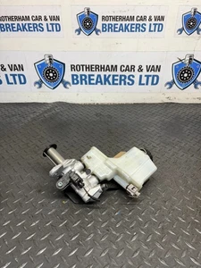 VW GOLF MK 7  1.6 TDI  (2015)  -  BRAKE MASTER CYLINDER 502611301D - Picture 1 of 4