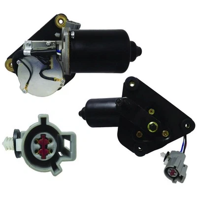 New Windshield Wiper Motor For Ford Falcon Maverick Granada Torino - Image 1 of 4