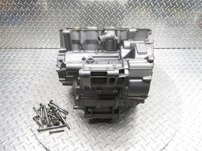 Lote de pistones bloque motor caja cárter motor Honda CBR650F 2014 14-16 Foto 1 de 4