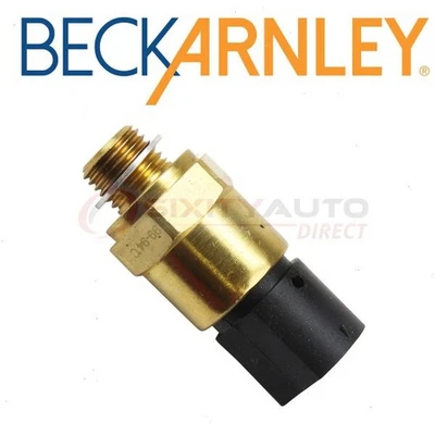 Beck Arnley Engine Cooling Fan Switch for 1987-1994 BMW 325i - Radiator zh - Изображение 1 из 4