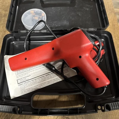 MSD Timing Pro Self Powered Timing Light 8991 In Box w Instructions - Image 1 of 4