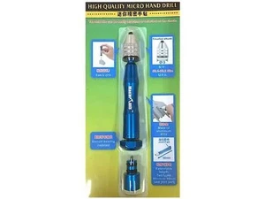 Trumpeter TRAPANO A MANO per modellismo - Imagen 1 de 2