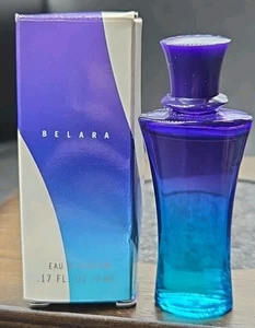 NEW Mary Kay BELARA Perfume Mini Splash .17 fl oz 5mL 100% Full Parfum W Box - Picture 1 of 6