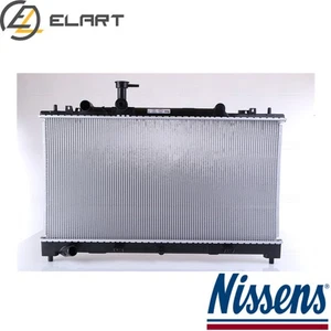 RADIATOR ENGINE COOLING 68509 FOR MAZDA L3C1/L3-VE 2.3L L5-VE 2.5L LF-VE 2.0L 6 - Picture 1 of 13