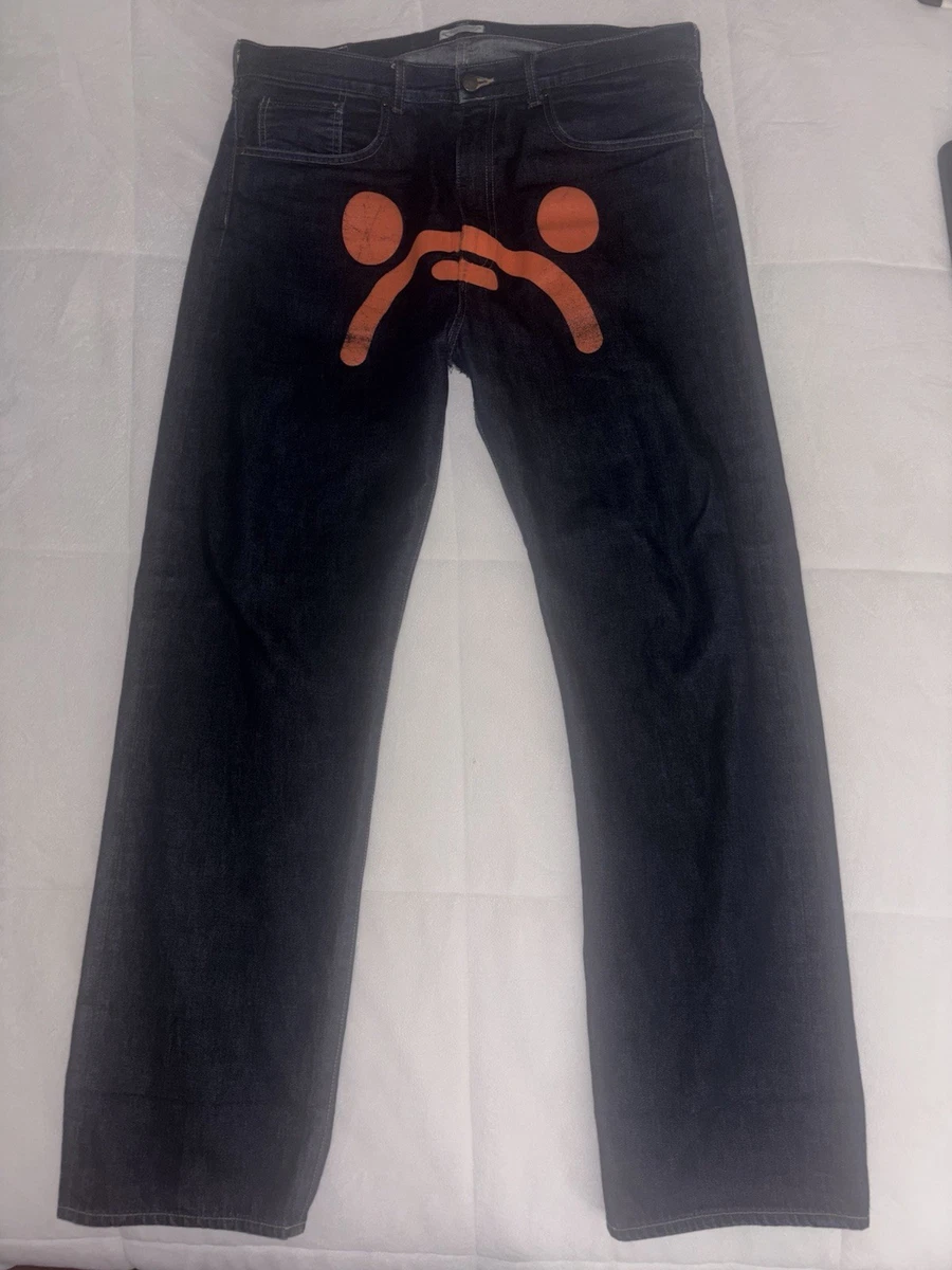 A Bathing Ape Regular Size XL Jeans for Men for sale | eBay