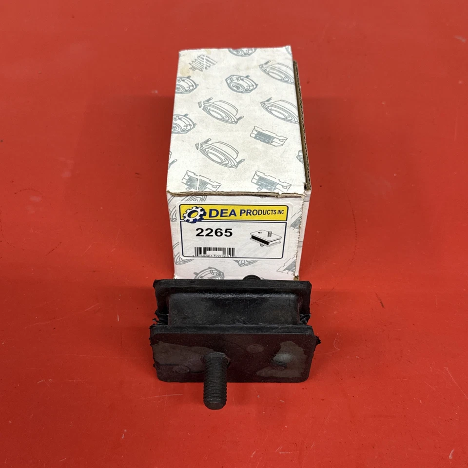 Montaje de motor delantero DEA Products 2265 para Dodge B100 Foto 1 de 4